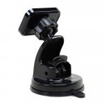 Wholesale Magnetic Windshield and Dashboard Car Mount Holder for Phone M035 (Black)